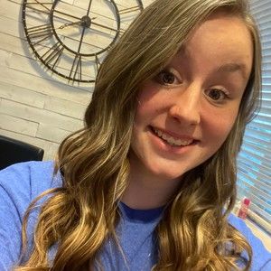 Meet your Posher, Kaelyn